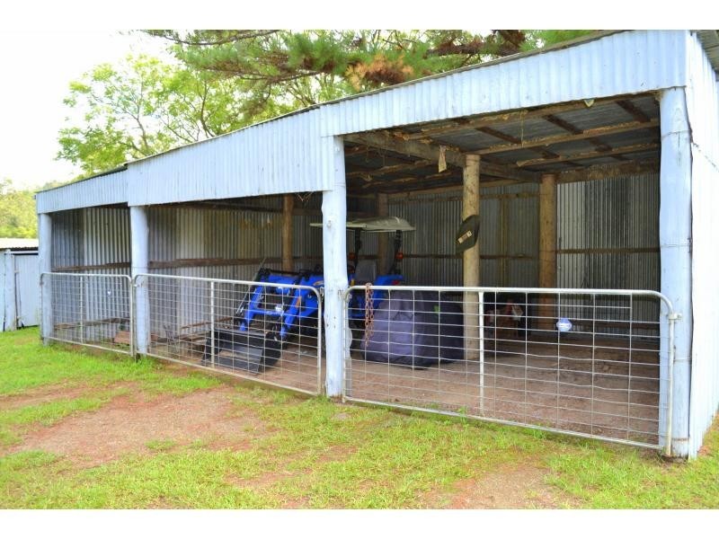 5680 Oxley Highway, Ellenborough NSW 2446