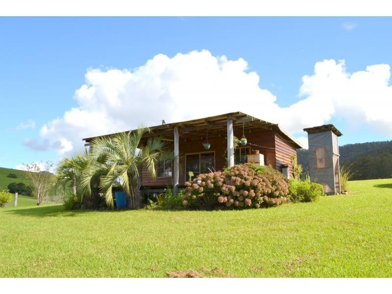 L113 Calara Lane, Pappinbarra NSW 2446