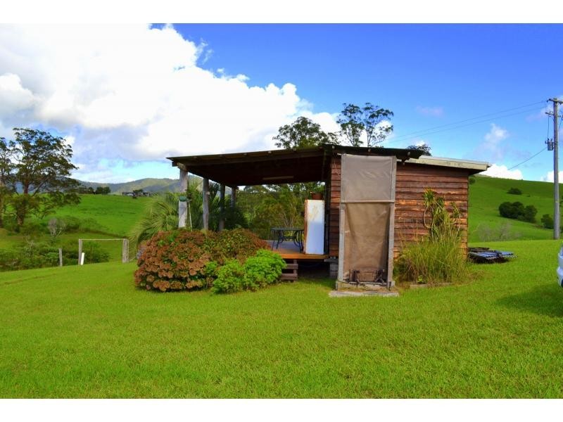 L113 Calara Lane, Pappinbarra NSW 2446
