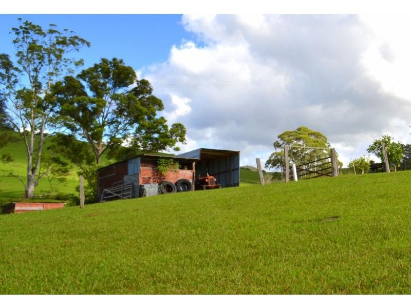 L113 Calara Lane, Pappinbarra NSW 2446