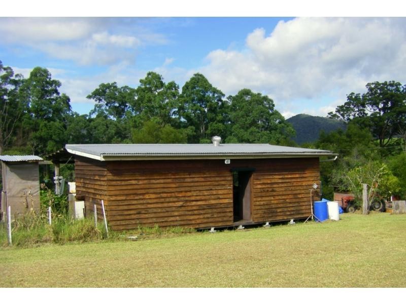 L113 Calara Lane, Pappinbarra NSW 2446