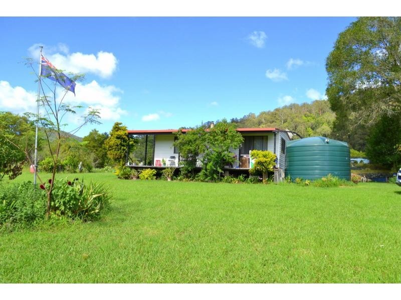 2555 Upper Pappinbarra Road, Pappinbarra NSW 2446