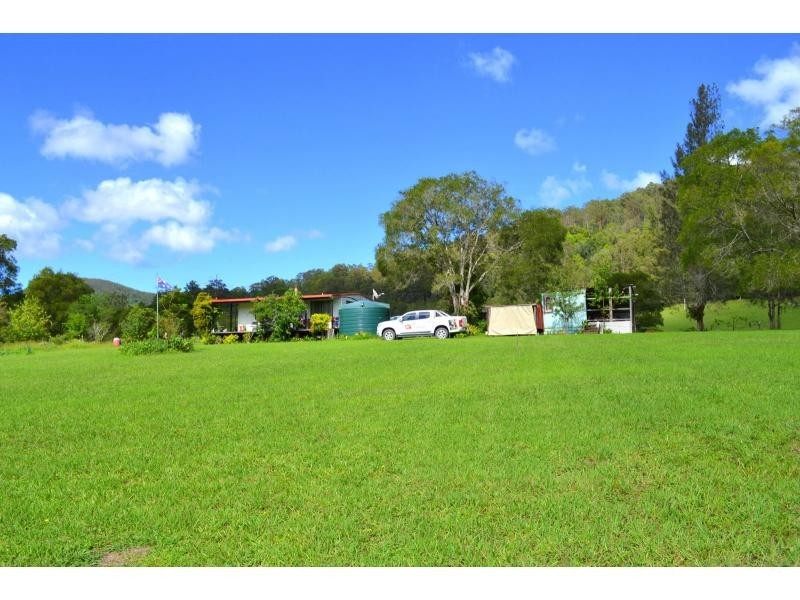 2555 Upper Pappinbarra Road, Pappinbarra NSW 2446