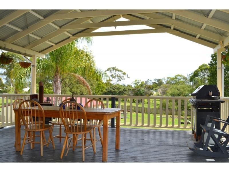 5A Parker Street, Wauchope NSW 2446