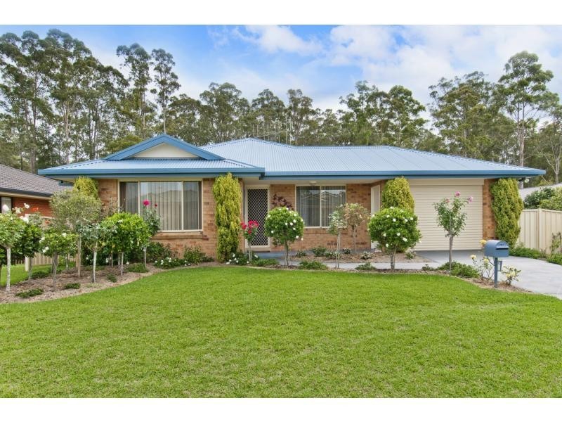 55 Colonial Circuit, Wauchope NSW 2446