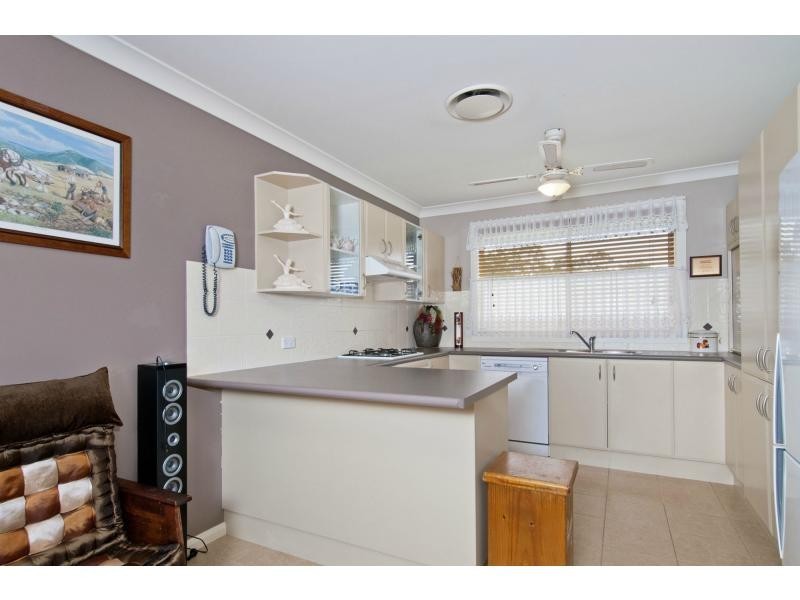 55 Colonial Circuit, Wauchope NSW 2446