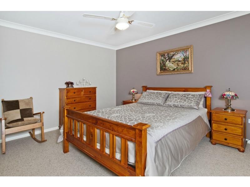 55 Colonial Circuit, Wauchope NSW 2446