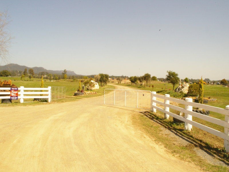 Lot 202 Little Port Lane, Wauchope NSW 2446