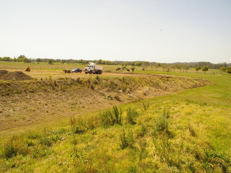 Lot 202 Little Port Lane, Wauchope NSW 2446