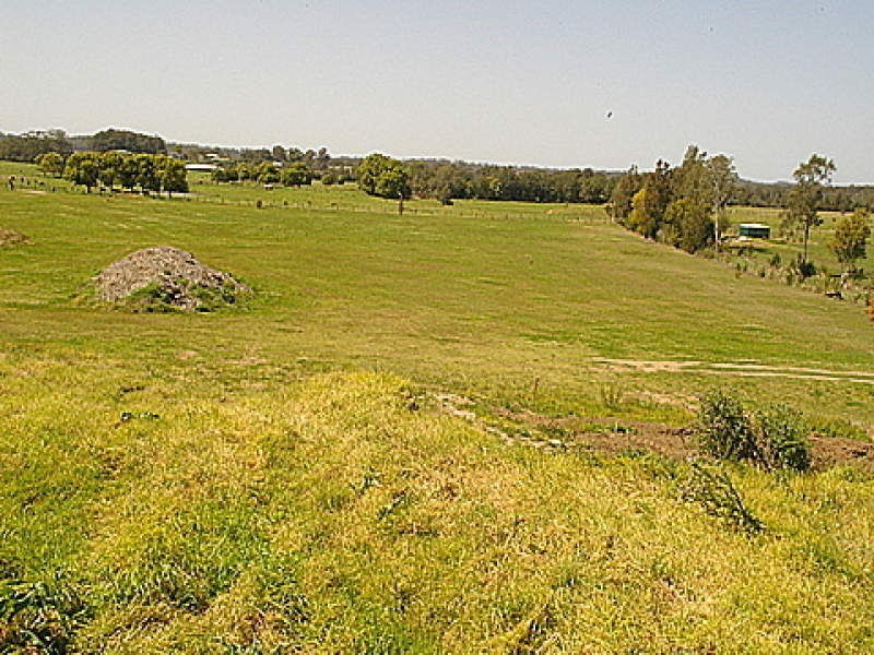 Lot 202 Little Port Lane, Wauchope NSW 2446