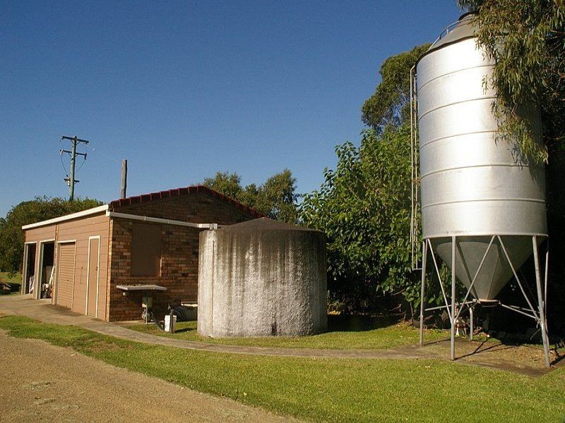 106 Redbank Road, Wauchope NSW 2446