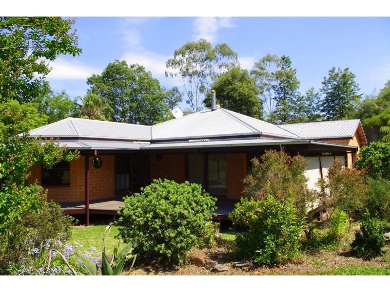 2554 Pappinbarra Road, Pappinbarra NSW 2446