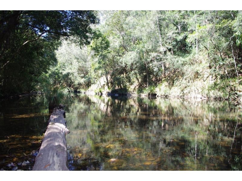 2554 Pappinbarra Road, Pappinbarra NSW 2446