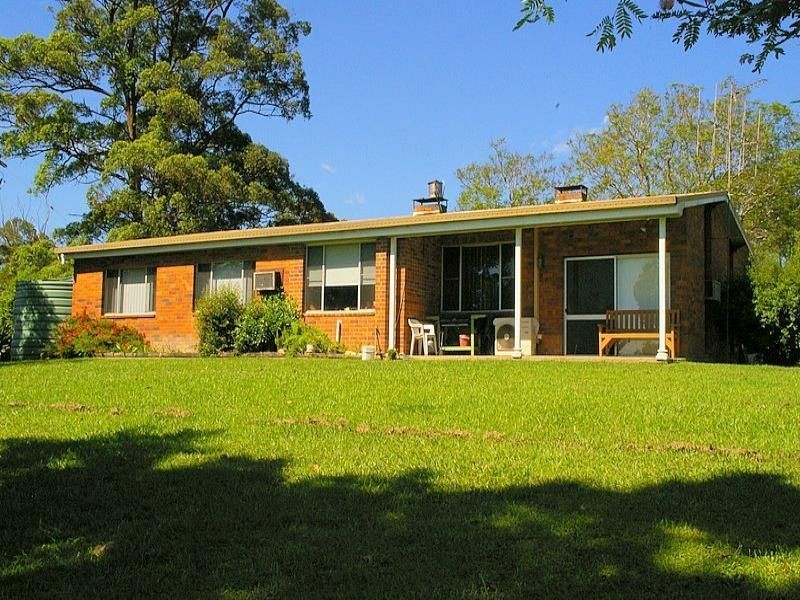 115 West Frasers Creek Road, Beechwood NSW 2446