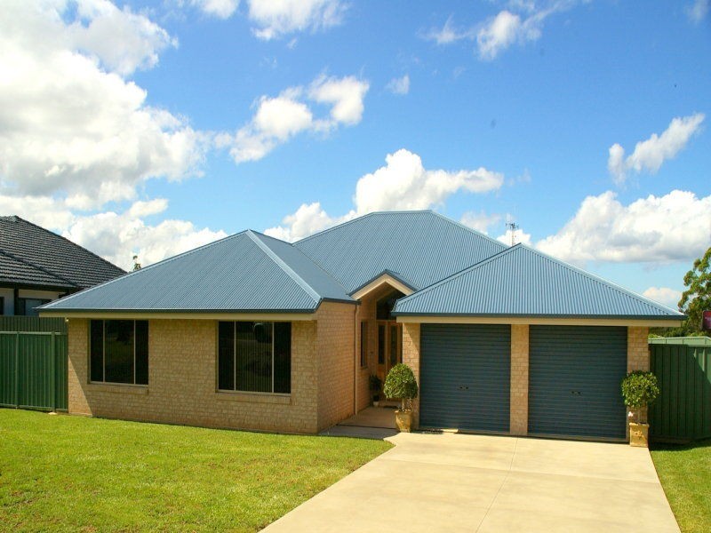24 Yippenvale Circuit, Wauchope NSW 2446
