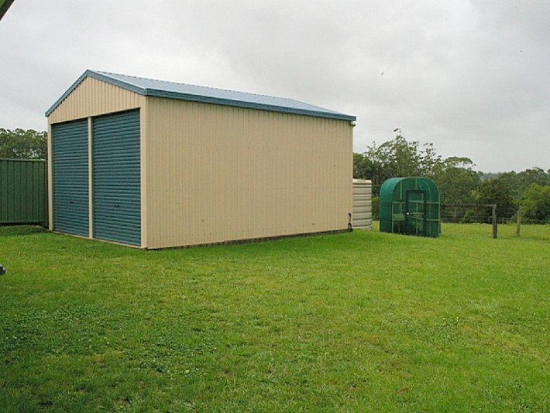 24 Yippenvale Circuit, Wauchope NSW 2446