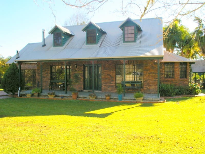 1 Morilla Place, Beechwood NSW 2446