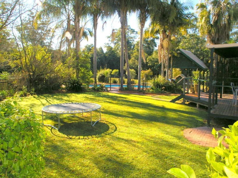 1 Morilla Place, Beechwood NSW 2446