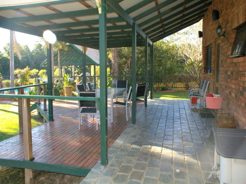1 Morilla Place, Beechwood NSW 2446