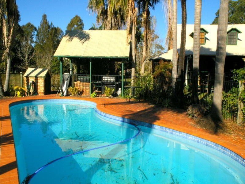 1 Morilla Place, Beechwood NSW 2446