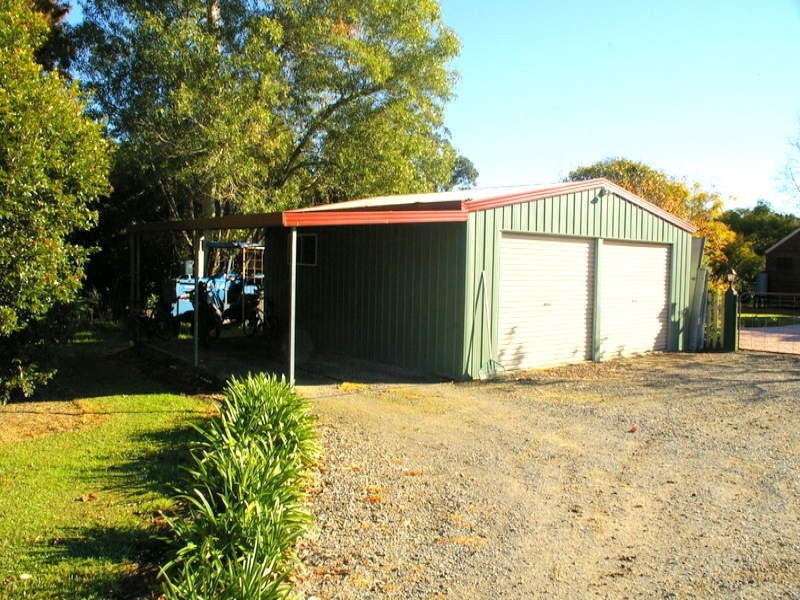 1 Morilla Place, Beechwood NSW 2446