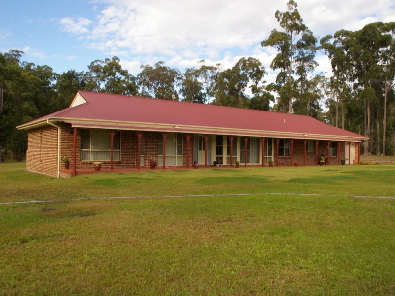 39 Forest Oak Road, Wauchope NSW 2446