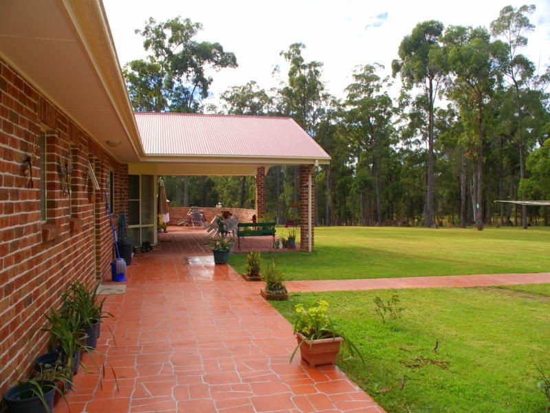 39 Forest Oak Road, Wauchope NSW 2446