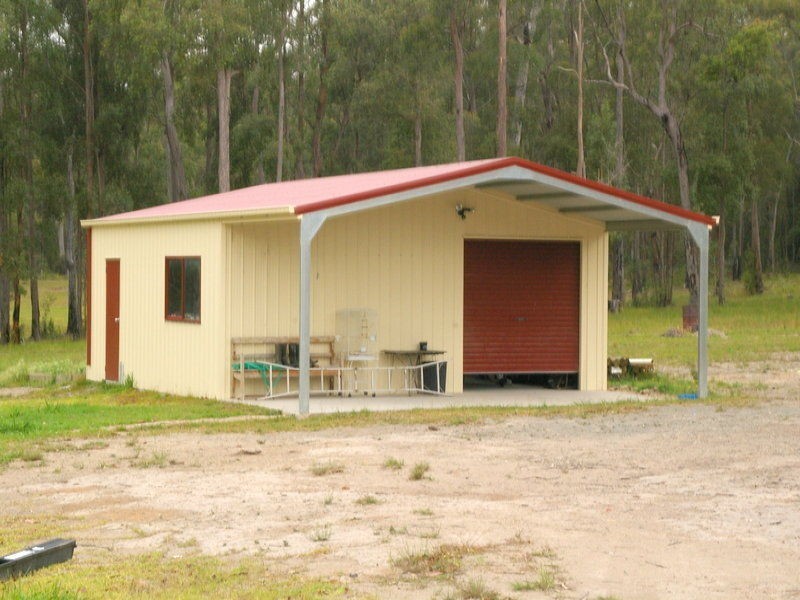 39 Forest Oak Road, Wauchope NSW 2446