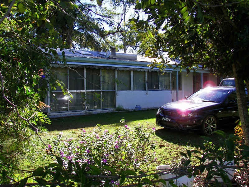 Lot 2 Boytrang Road, Pipeclay NSW 2446