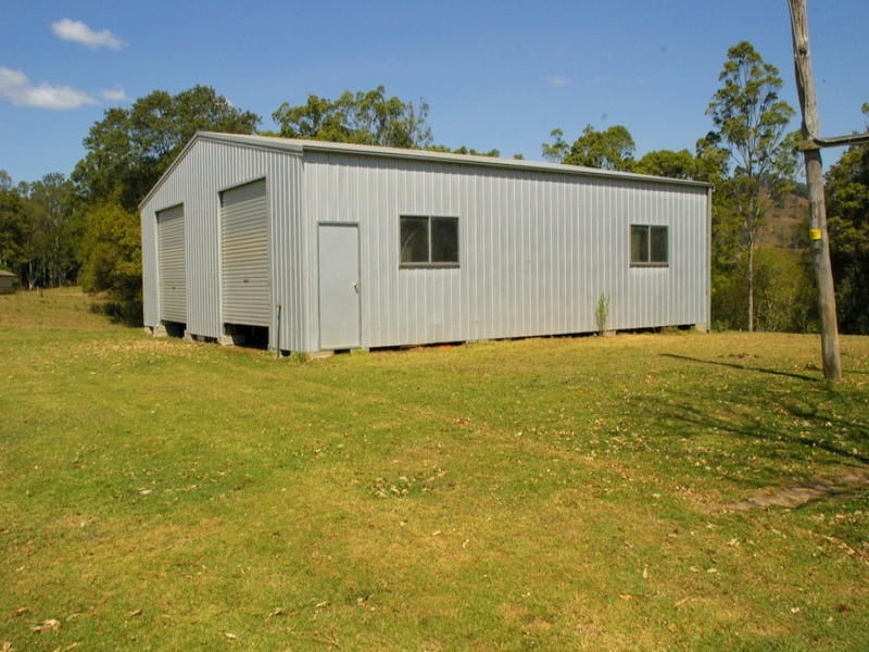 Lot 2 Boytrang Road, Pipeclay NSW 2446