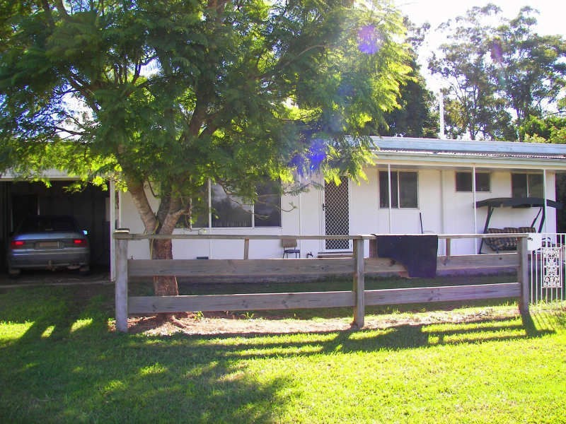 Lot 2 Boytrang Road, Pipeclay NSW 2446