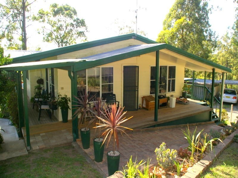 159 Quarry Road, Wauchope NSW 2446