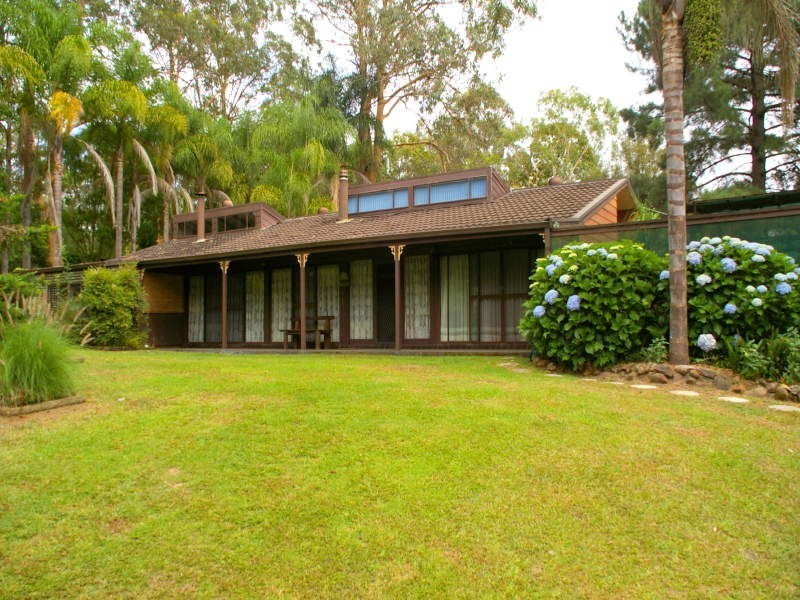 2260 Pappinbarra Road, Pappinbarra NSW 2446