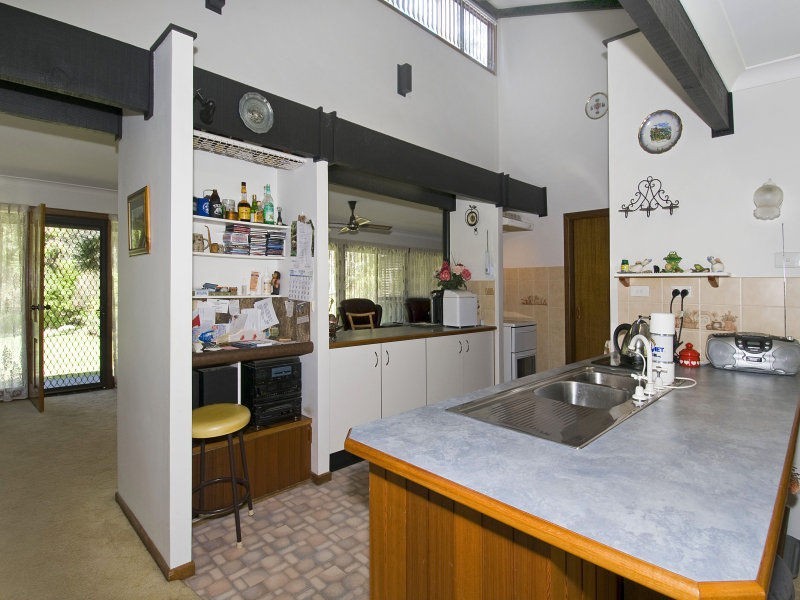 2260 Pappinbarra Road, Pappinbarra NSW 2446