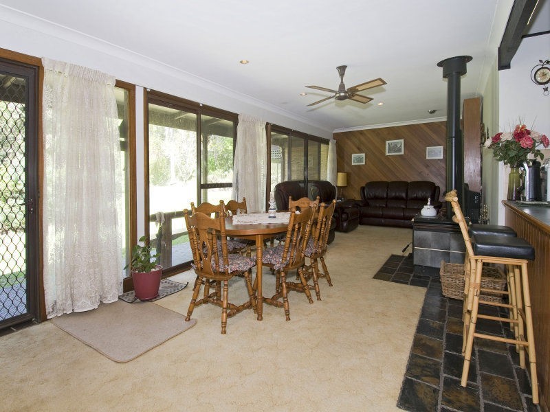 2260 Pappinbarra Road, Pappinbarra NSW 2446