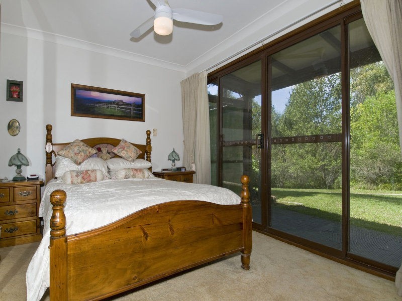 2260 Pappinbarra Road, Pappinbarra NSW 2446