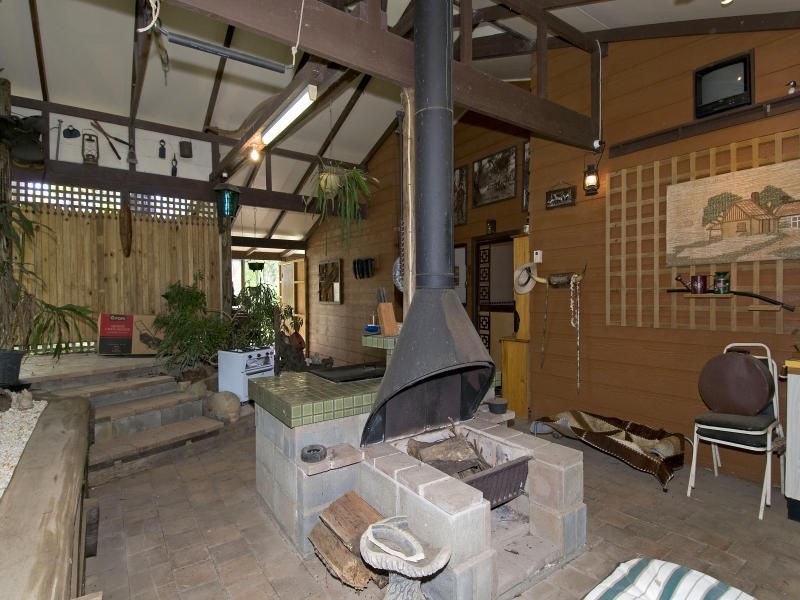 2260 Pappinbarra Road, Pappinbarra NSW 2446