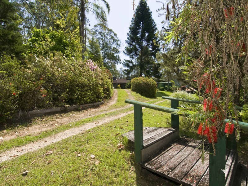 2260 Pappinbarra Road, Pappinbarra NSW 2446