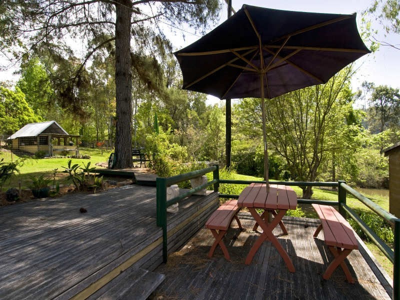 2260 Pappinbarra Road, Pappinbarra NSW 2446