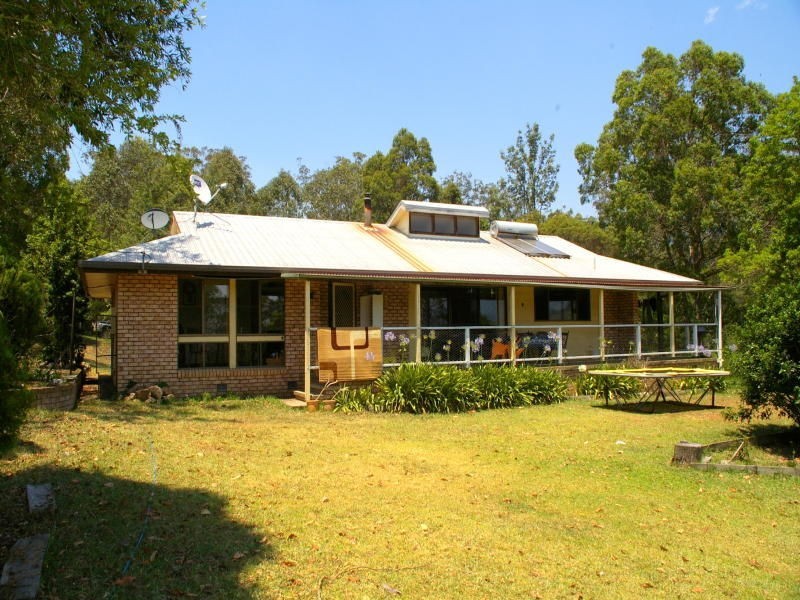 9 Figtree Valley Road, Yarras NSW 2446