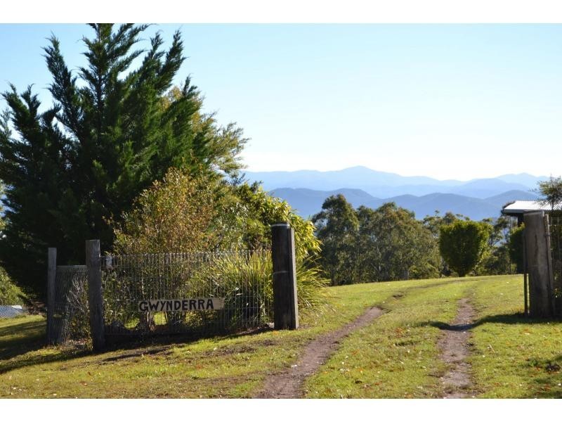 Lot 91 Ponsford Road, Comboyne NSW 2429