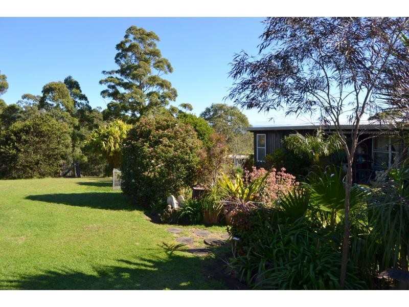 Lot 91 Ponsford Road, Comboyne NSW 2429