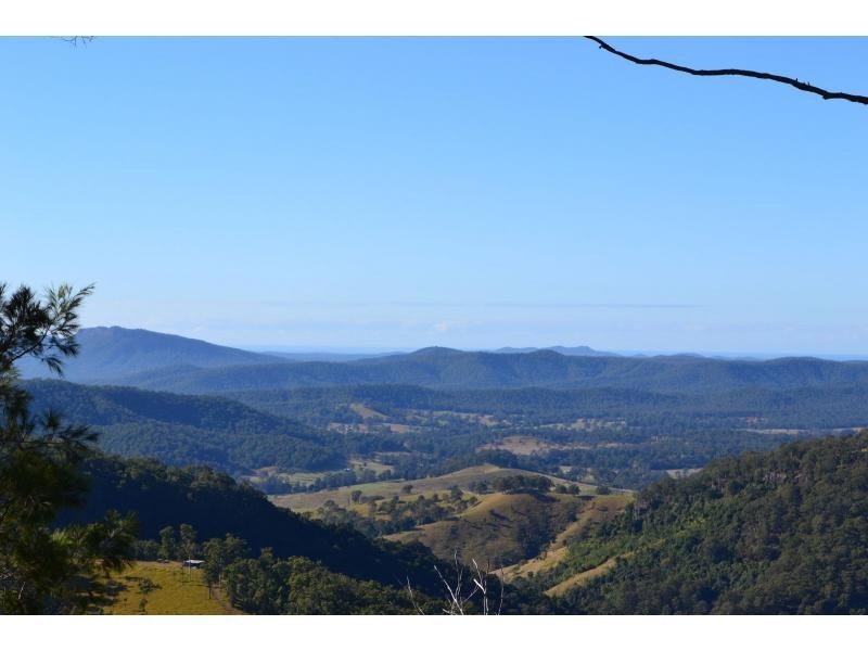 Lot 91 Ponsford Road, Comboyne NSW 2429