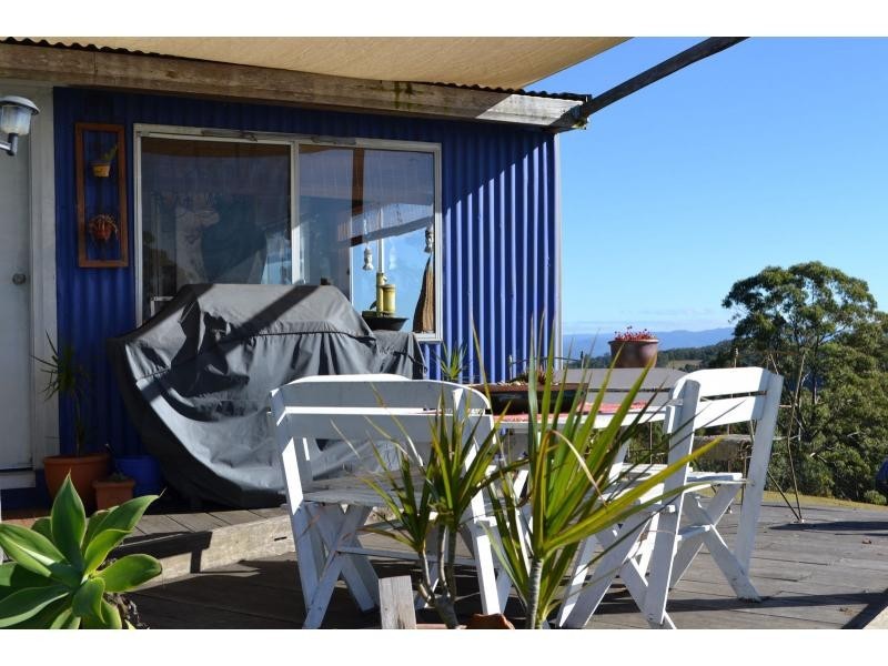 Lot 91 Ponsford Road, Comboyne NSW 2429