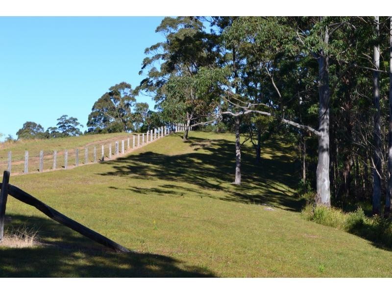 Lot 91 Ponsford Road, Comboyne NSW 2429