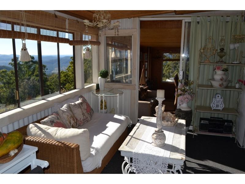 Lot 91 Ponsford Road, Comboyne NSW 2429