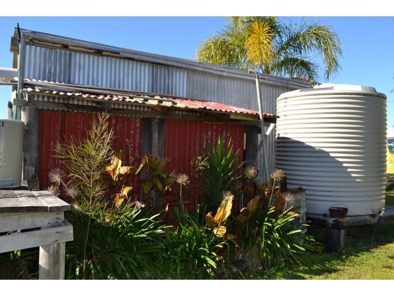 Lot 91 Ponsford Road, Comboyne NSW 2429