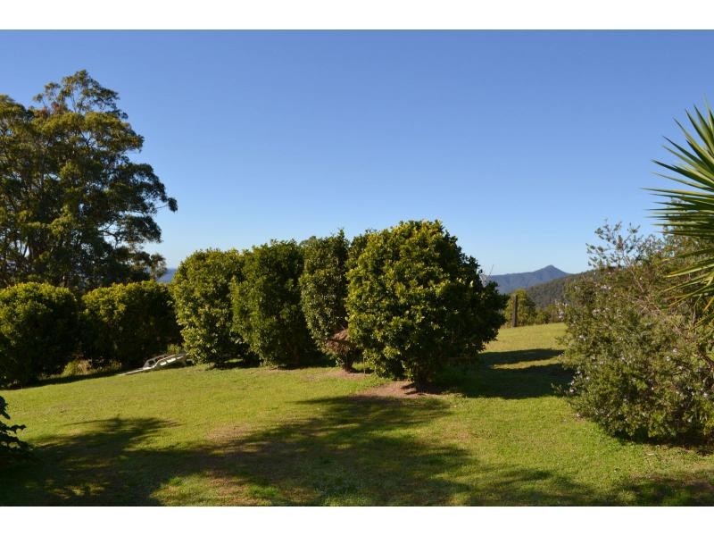 Lot 91 Ponsford Road, Comboyne NSW 2429