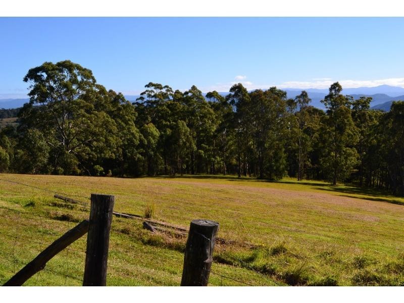 Lot 91 Ponsford Road, Comboyne NSW 2429