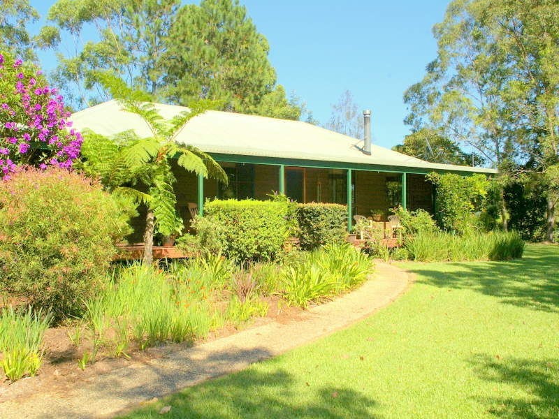 22 Gumnut Road, Herons Creek NSW 2443